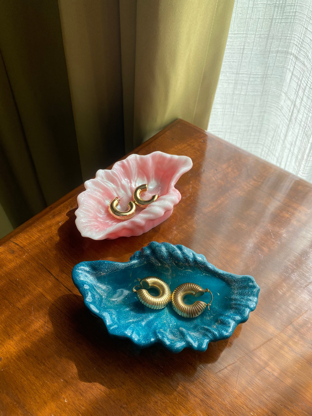 Conch Trinket