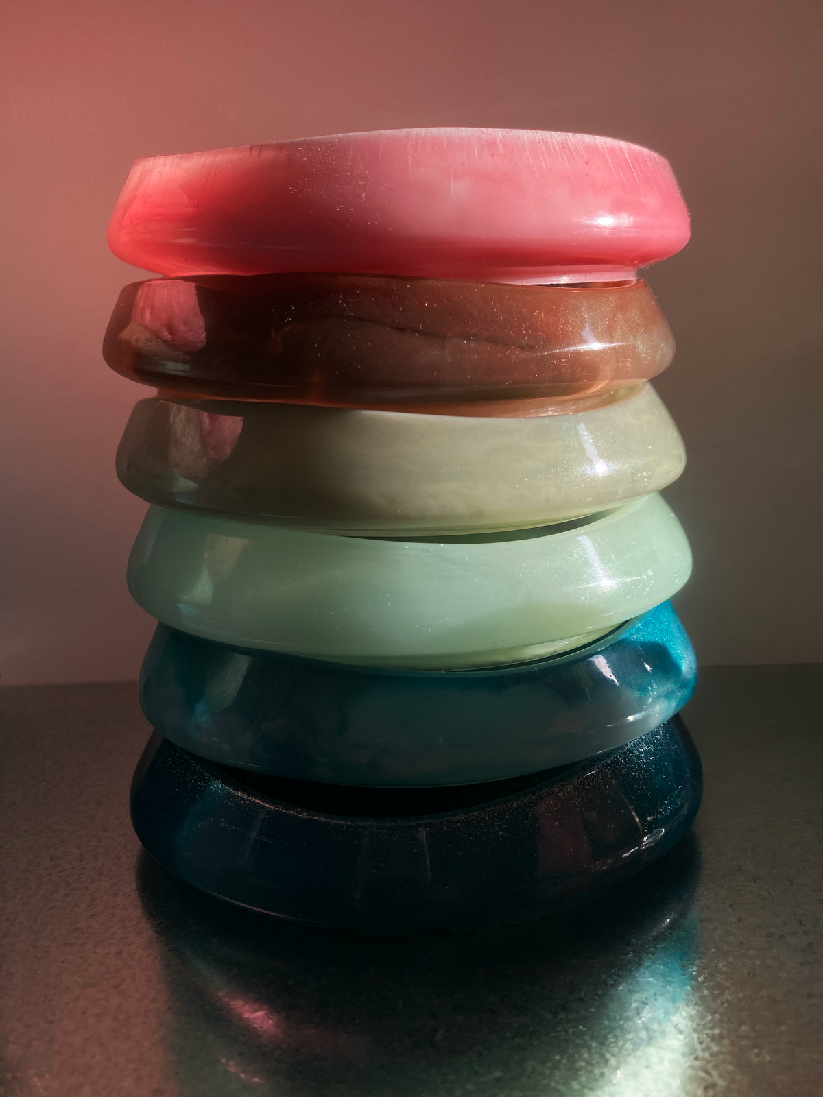 Wave Catcha Bowl