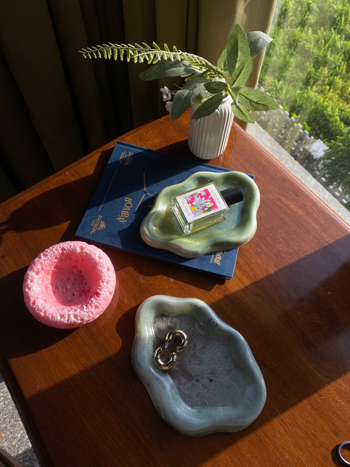 Moss Tray