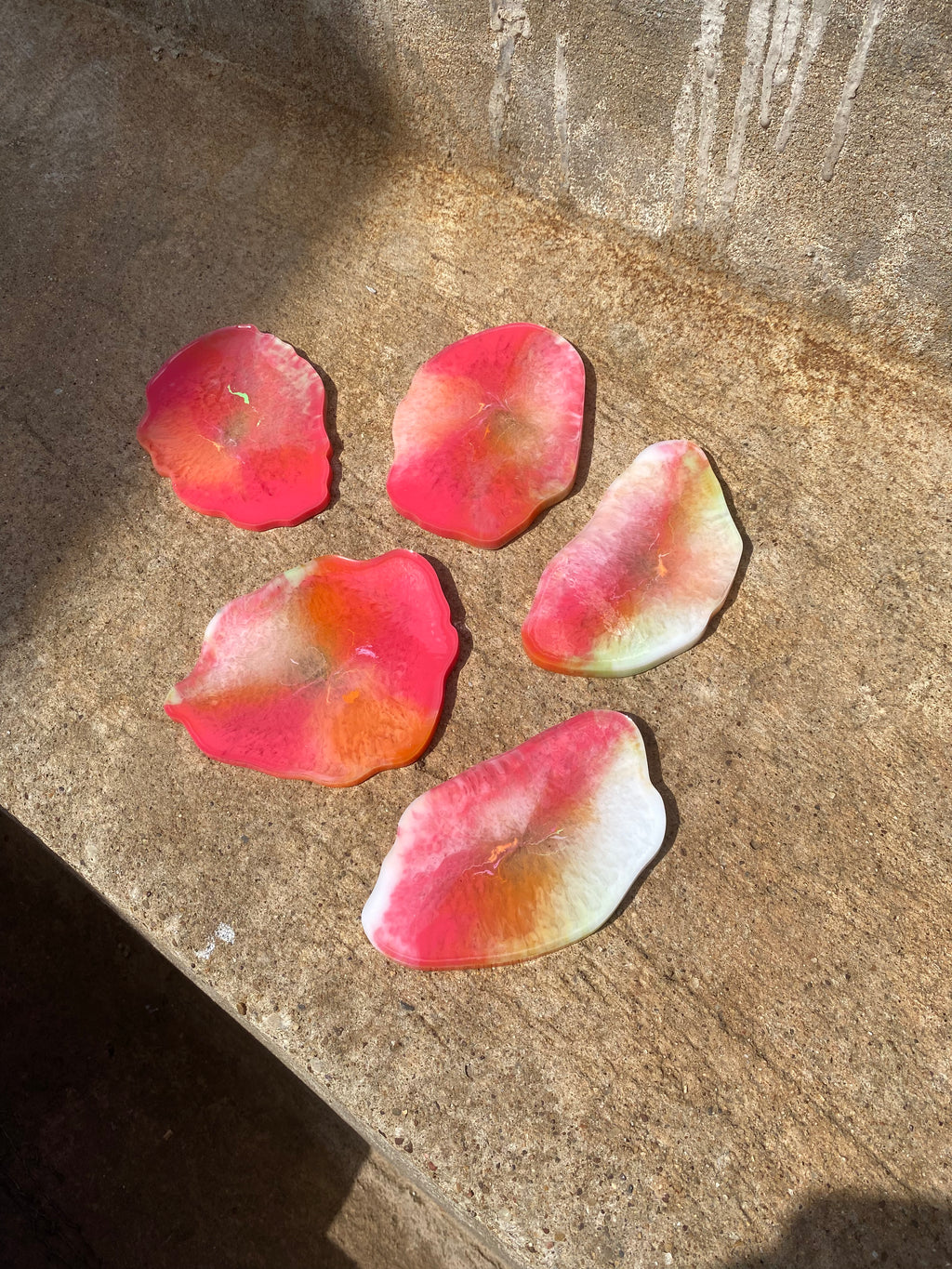 Edge - Hibiscus