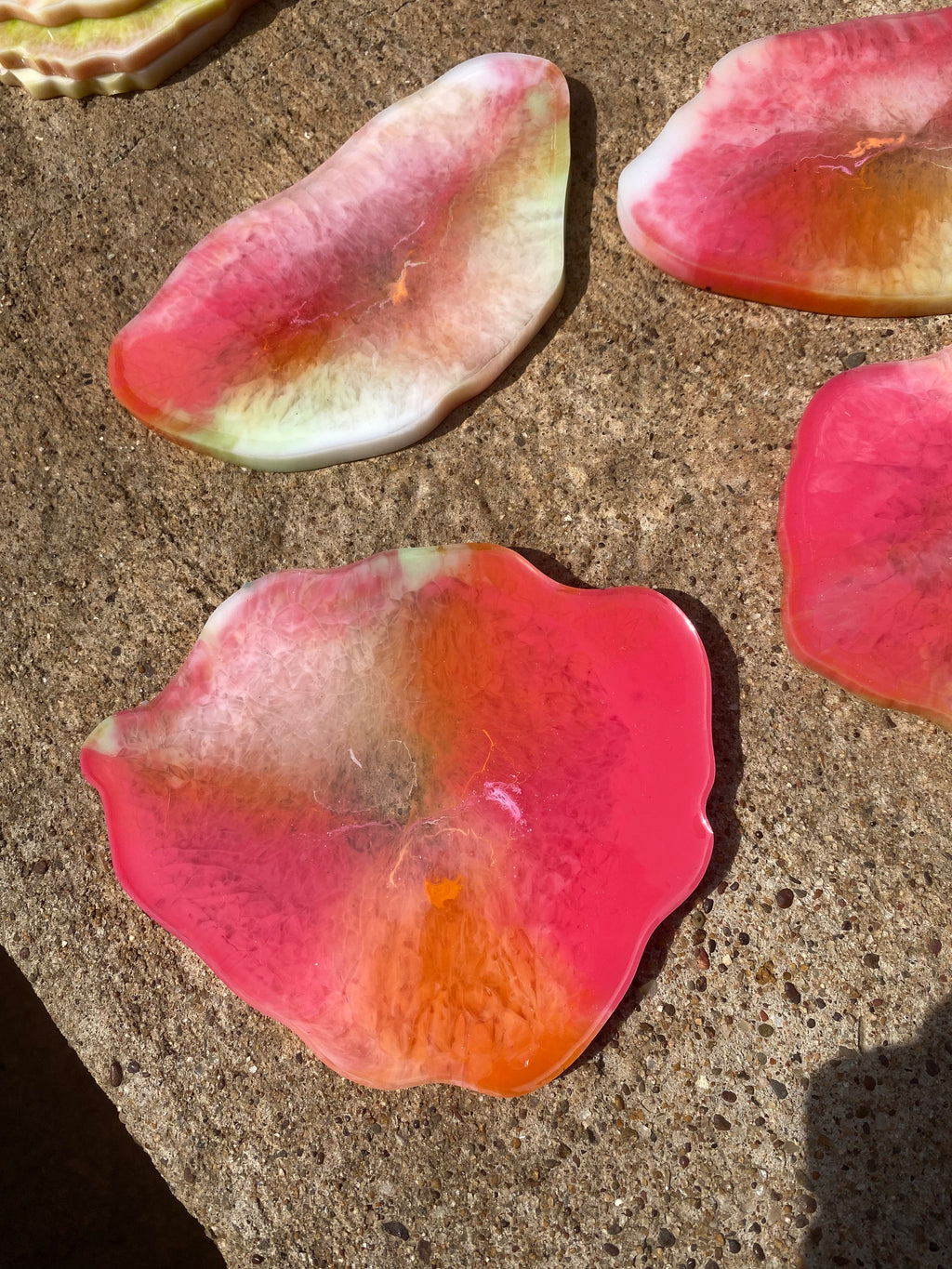 Edge - Hibiscus