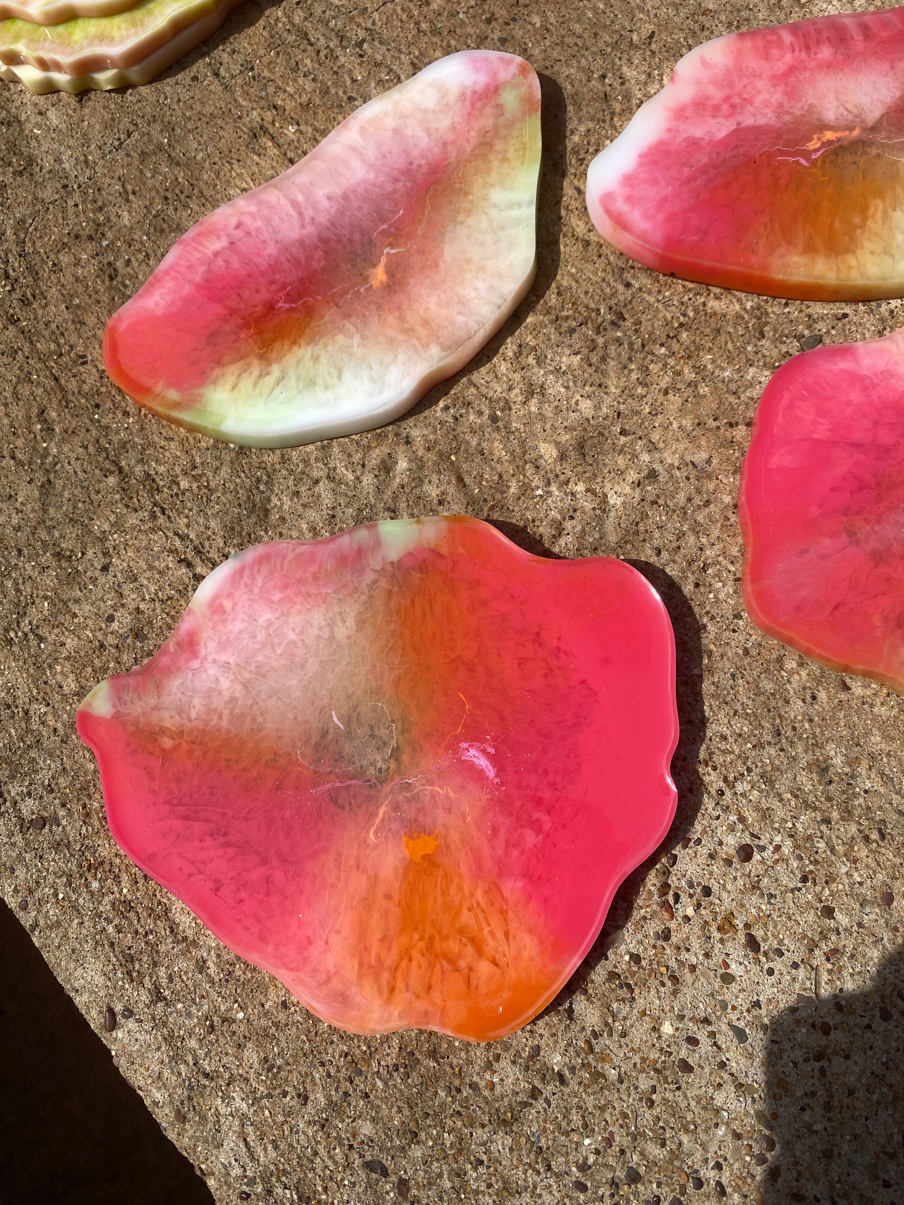 Edge - Hibiscus