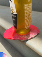 Edge - Strawberry Matcha