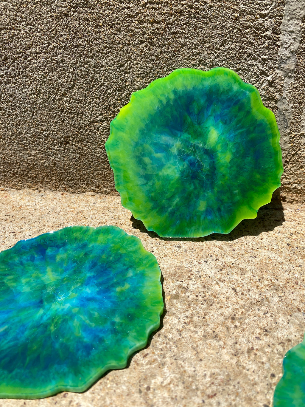 Core - Moss