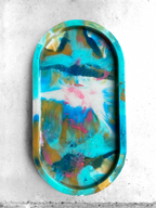 Abstract Tray