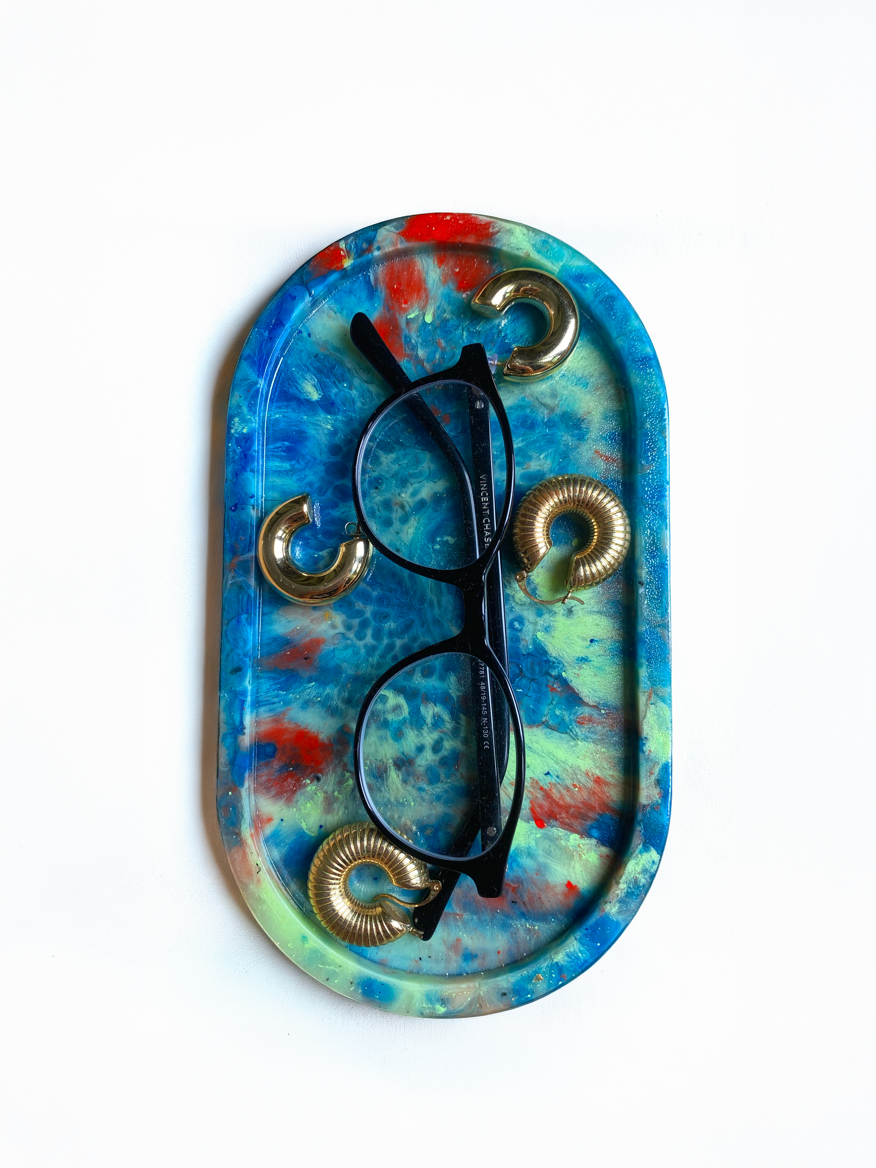 Tidal Trinket tray