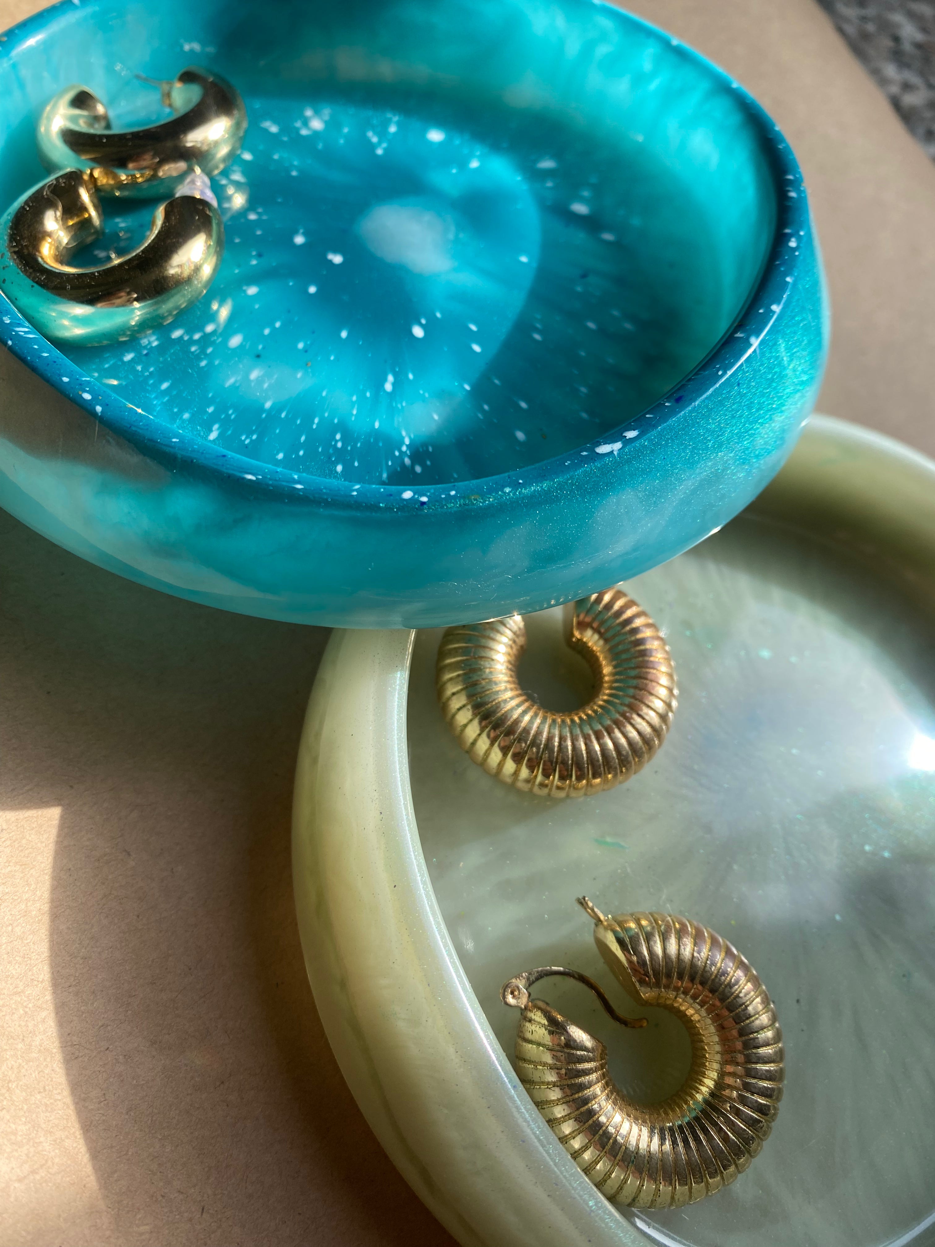 Wave Catcha bowl
