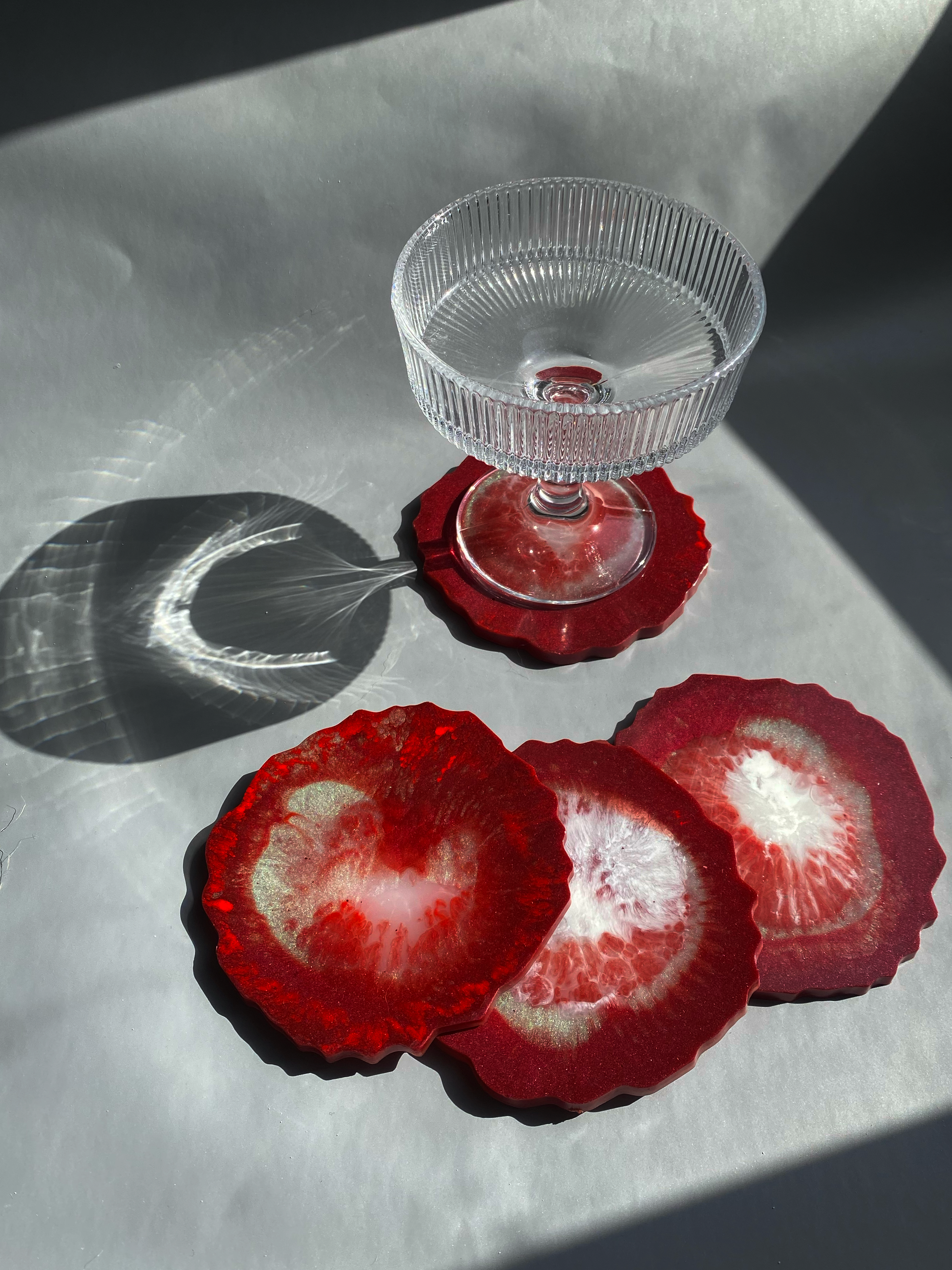 Core - Red
