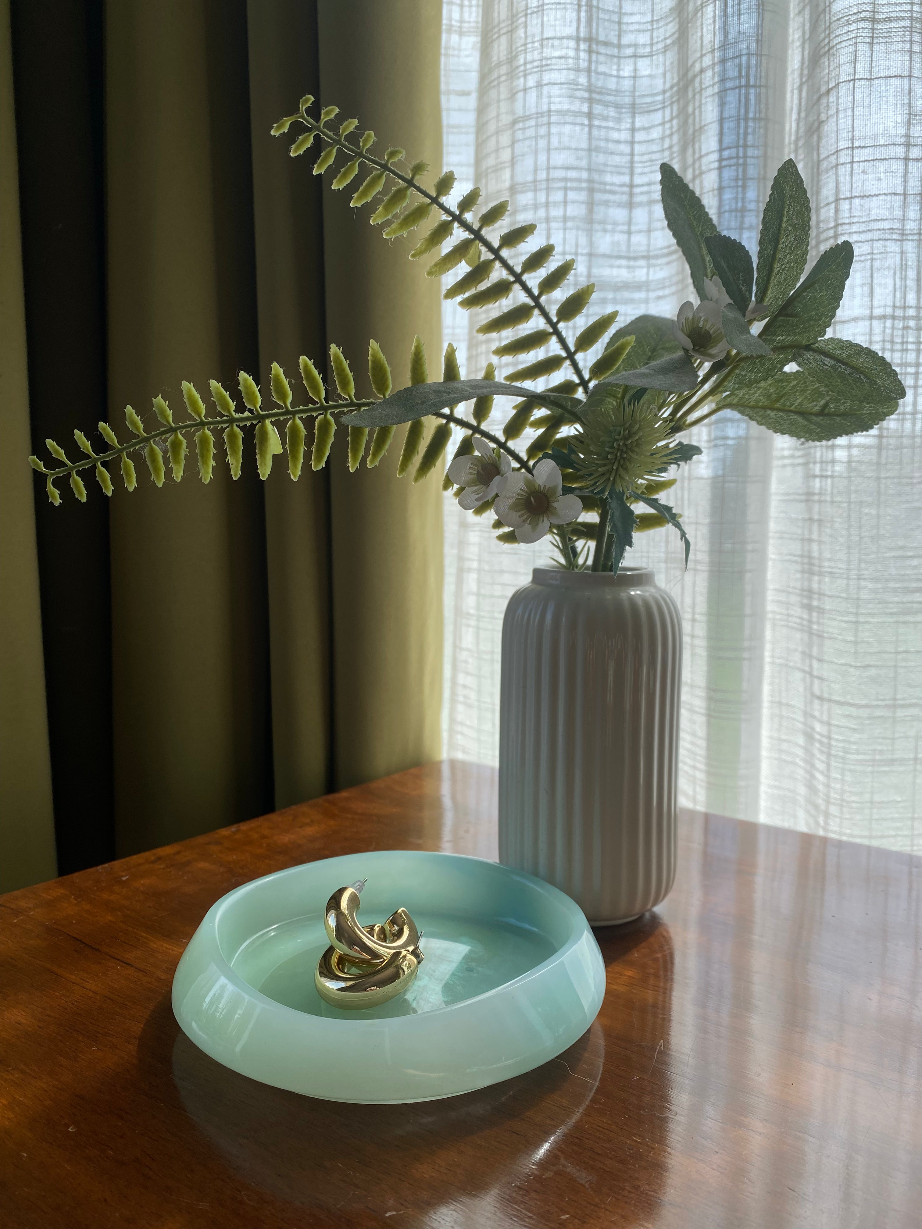 Wave Catcha bowl