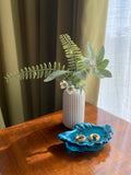 Conch Trinket - Blue