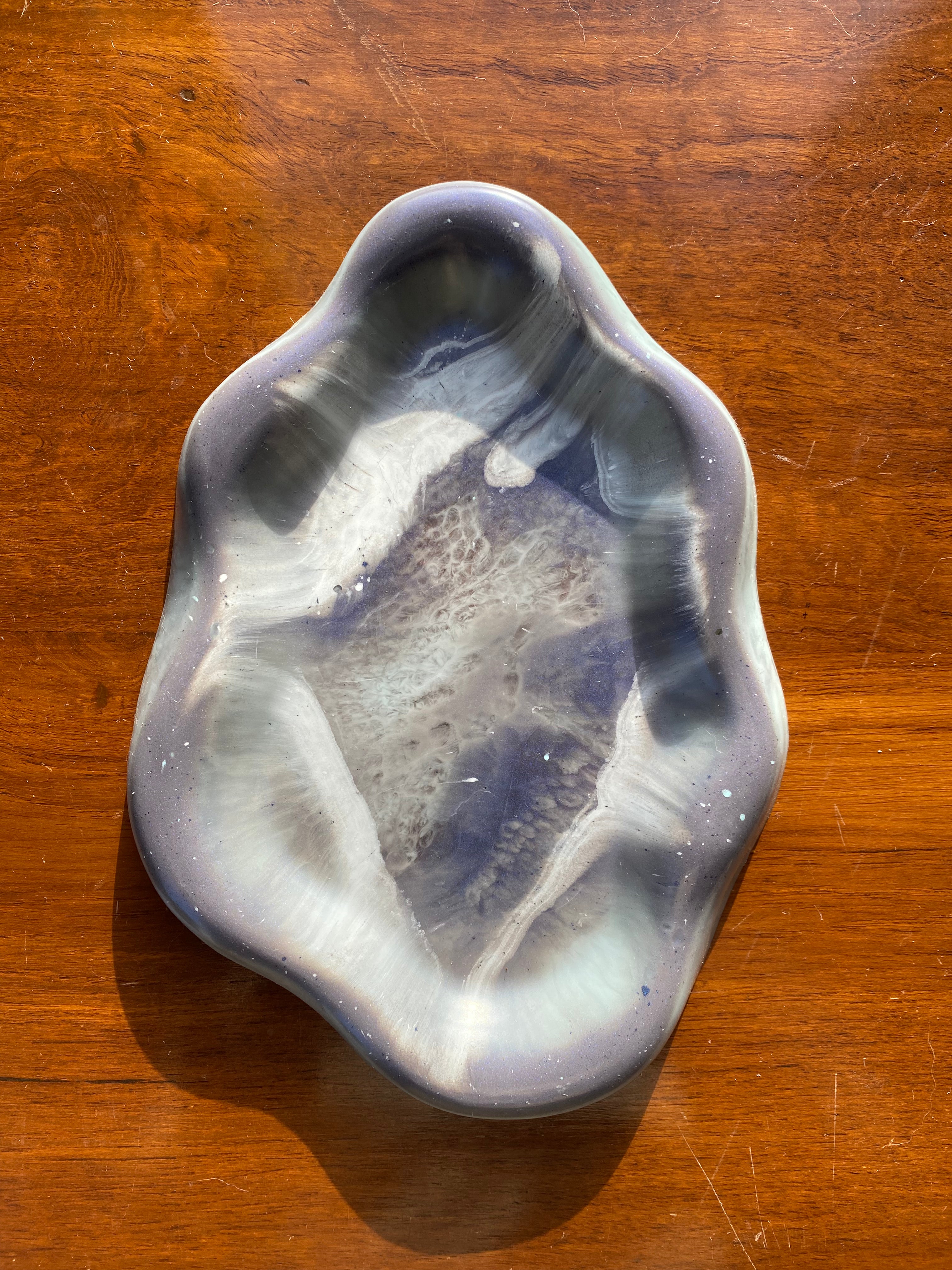 Moss Tray - Grey