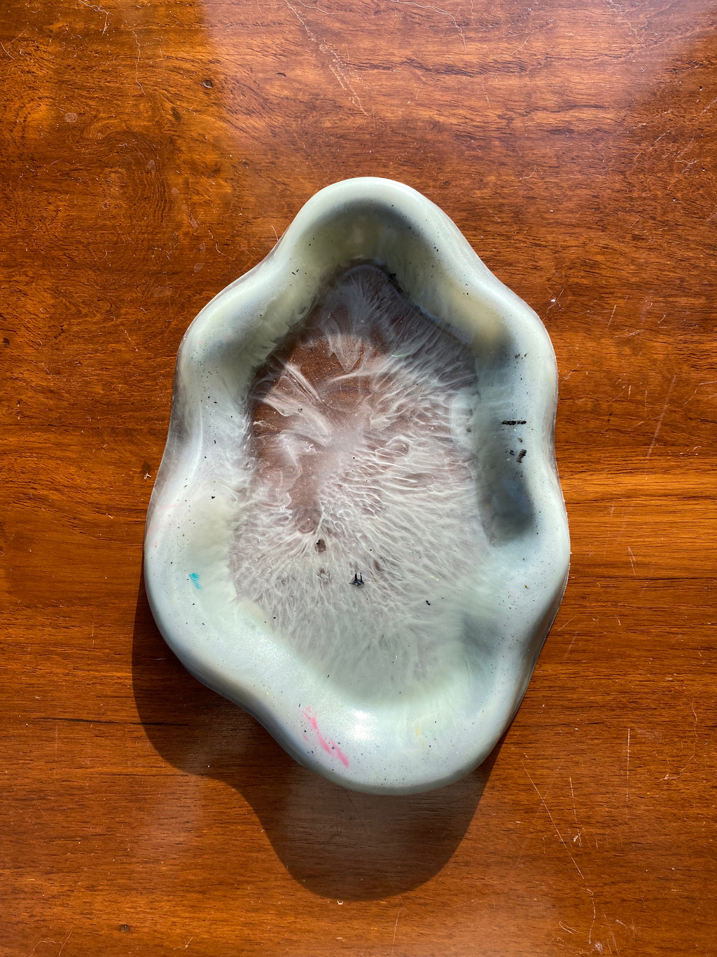 Moss Tray - Thyme