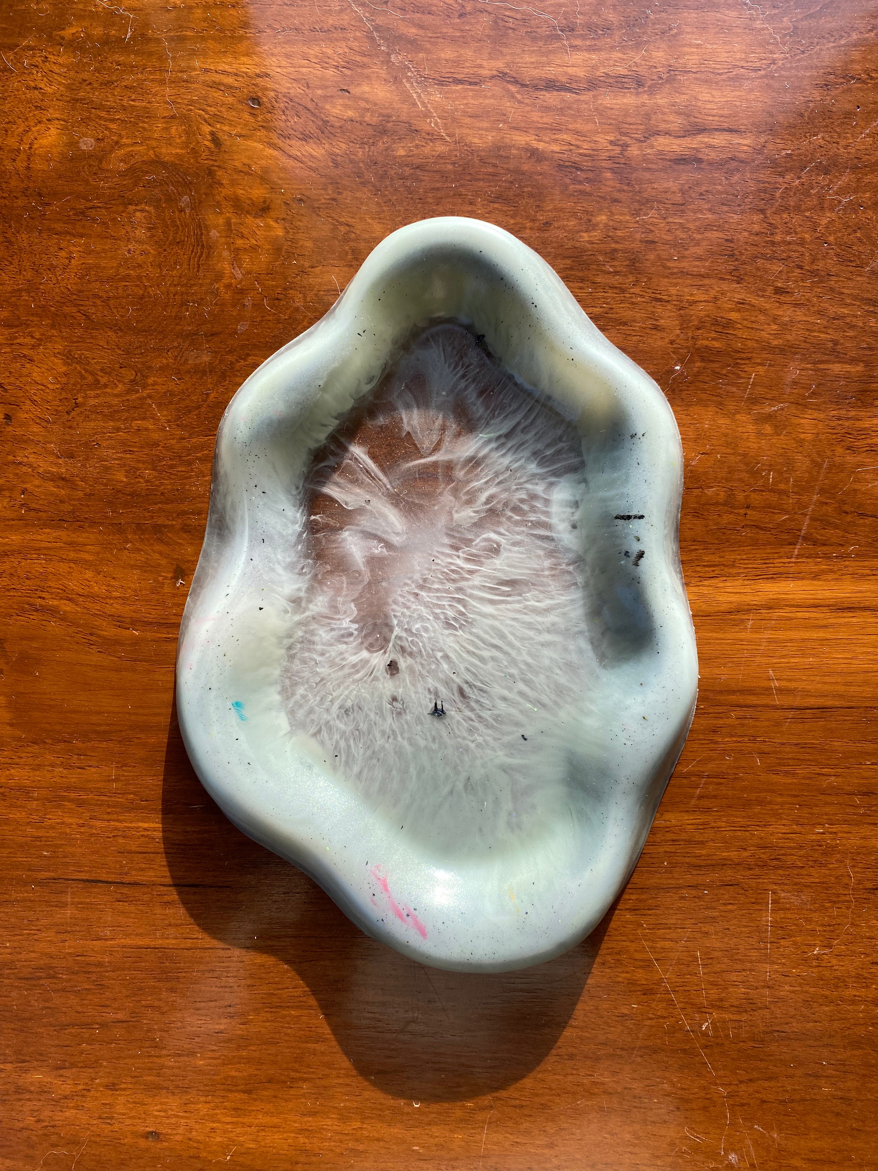 Moss Tray - Thyme