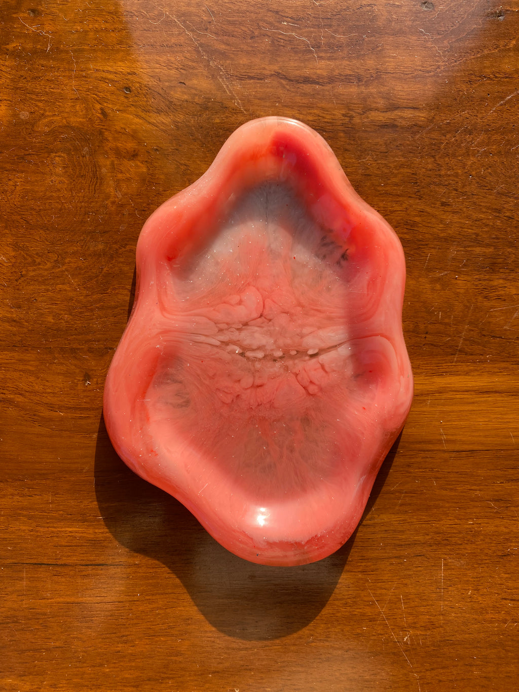 Moss Tray - Red