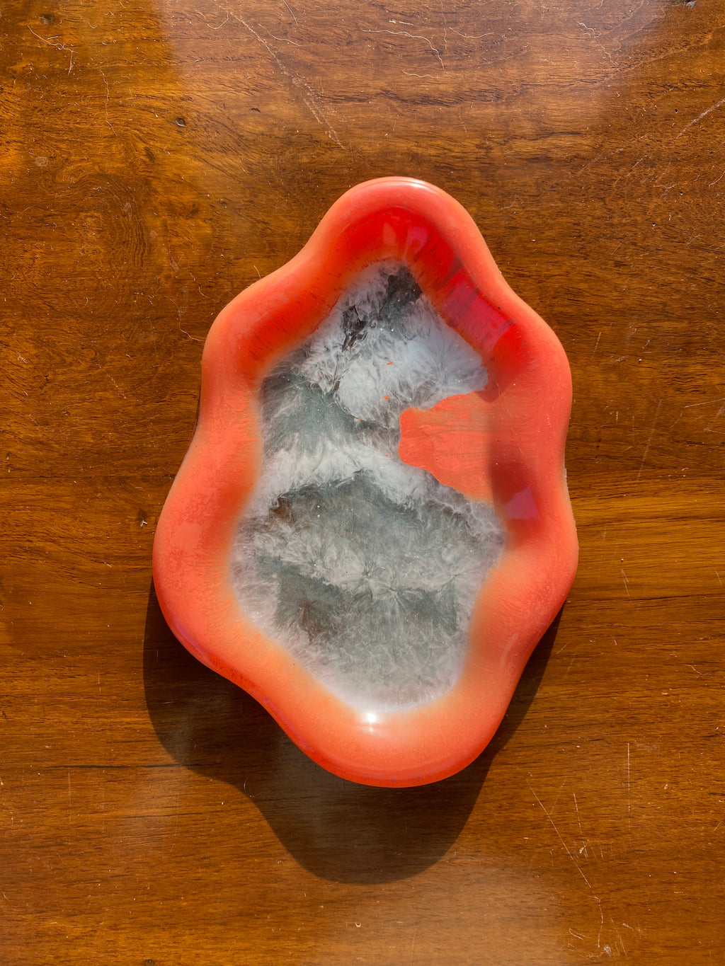 Moss Tray - Orange