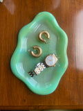 Moss Tray - Lime