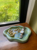 Moss Tray - Olive