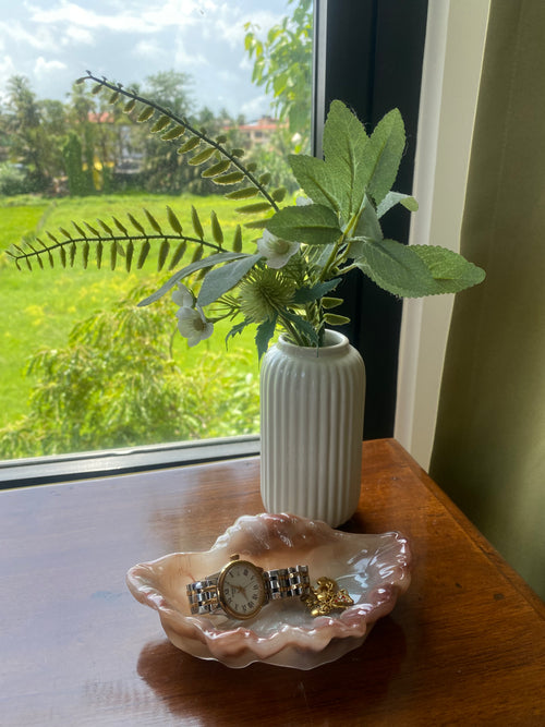 Conch Trinket - Coffee