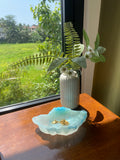 Conch Trinket - Baby Blue