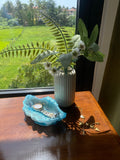 Conch Trinket - Pearl Tide