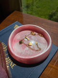 Wave Catcha bowl - Pink