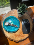 Wave Catcha bowl - Turquoise