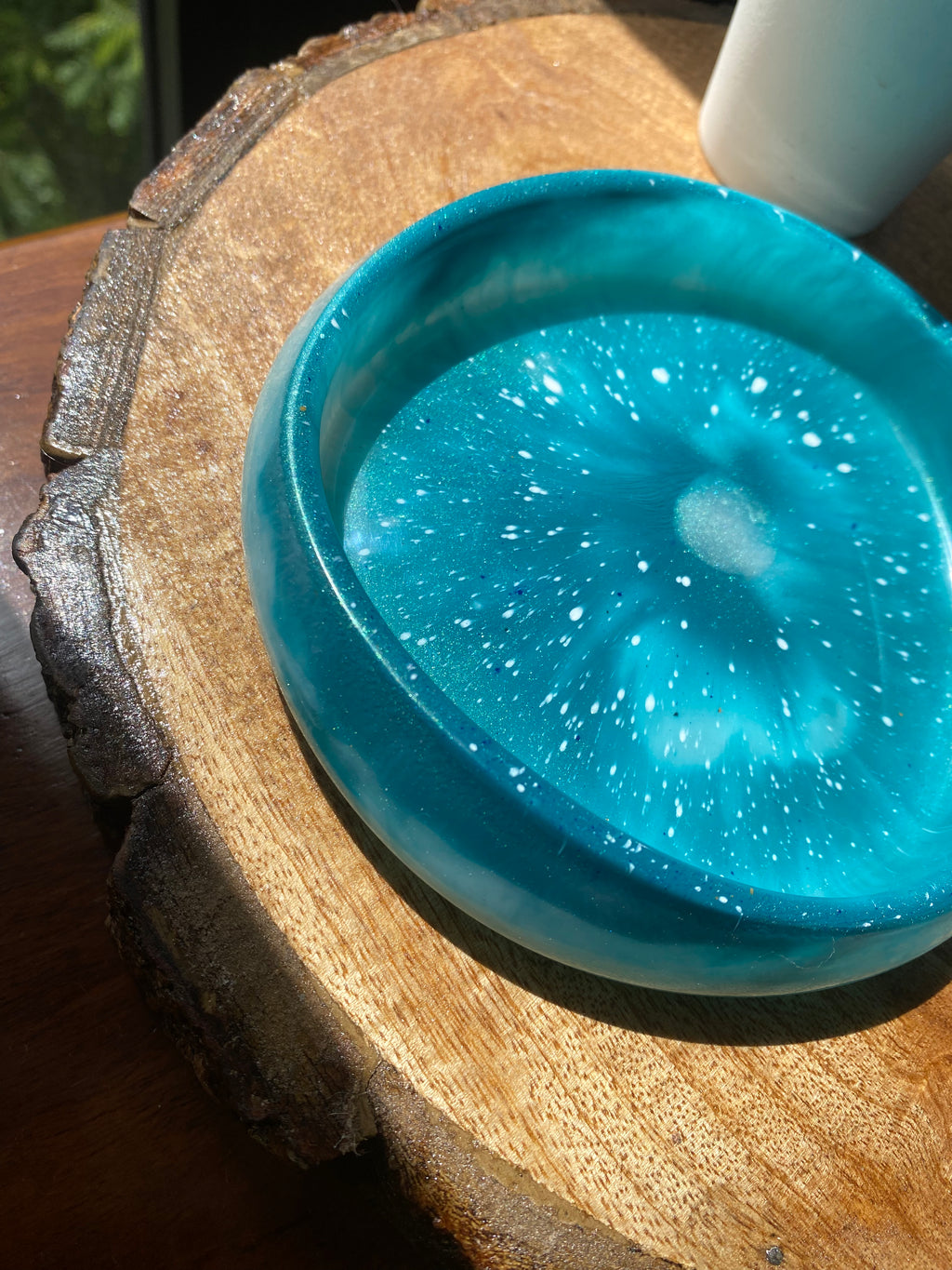 Wave Catcha bowl - Turquoise