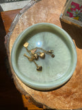 Wave Catcha bowl - Olive