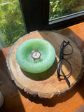 Urchin Ashtray - Mint