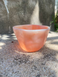 Jelly Bowls - Peach