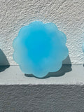 Jelly Coaster - Ice
