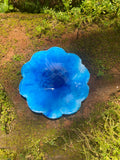 Jelly Coaster - Blue