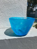 Jelly Bowls - Blue