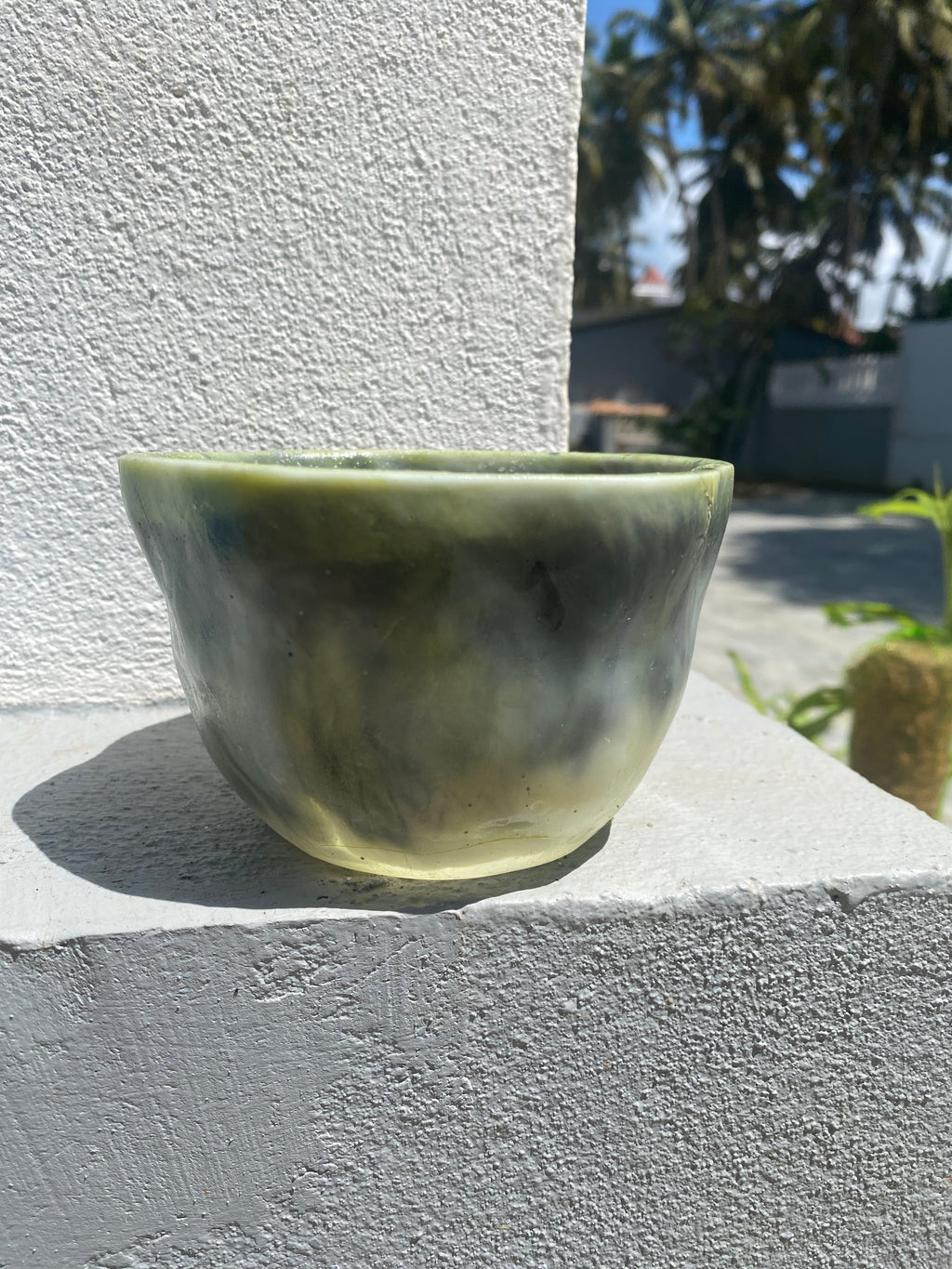 Jelly Bowls - Green