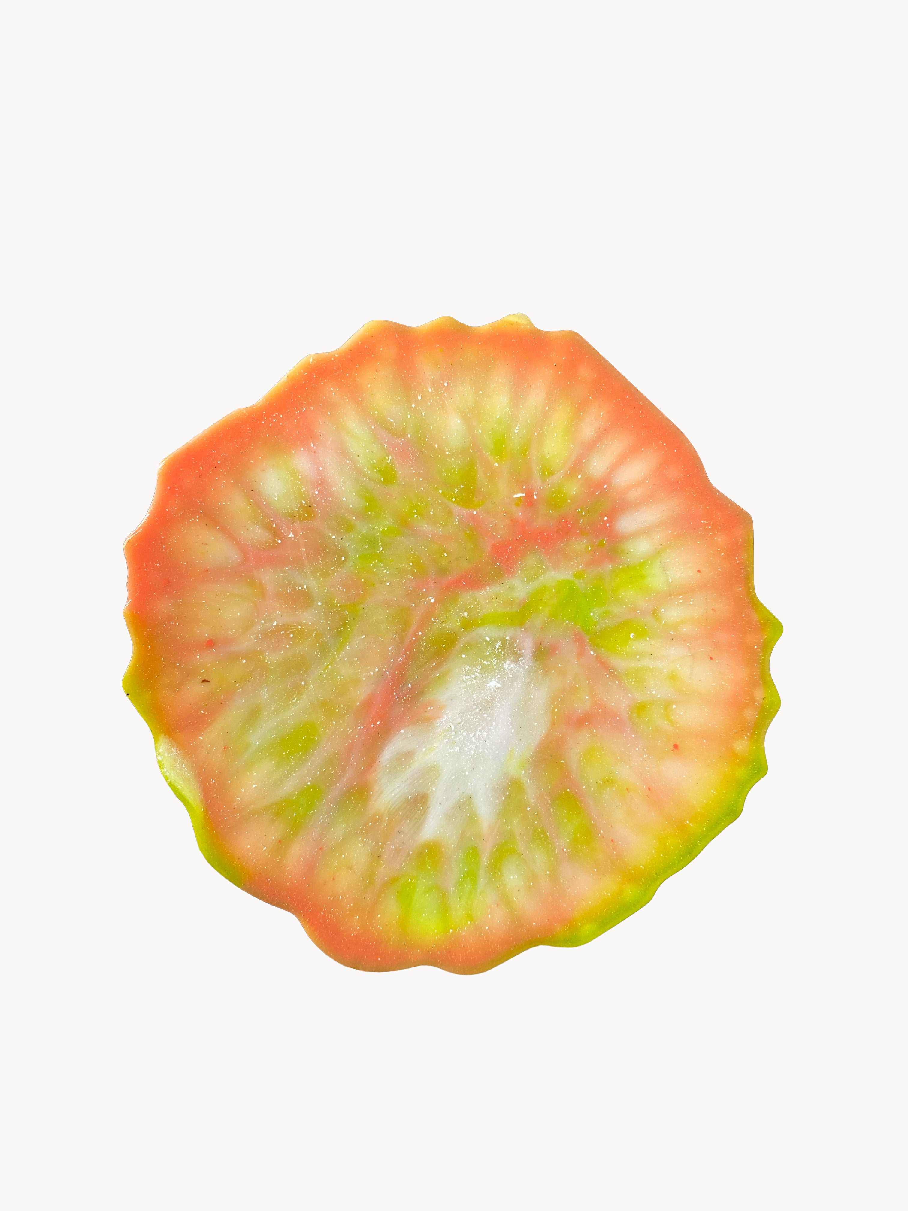 Core - Garden