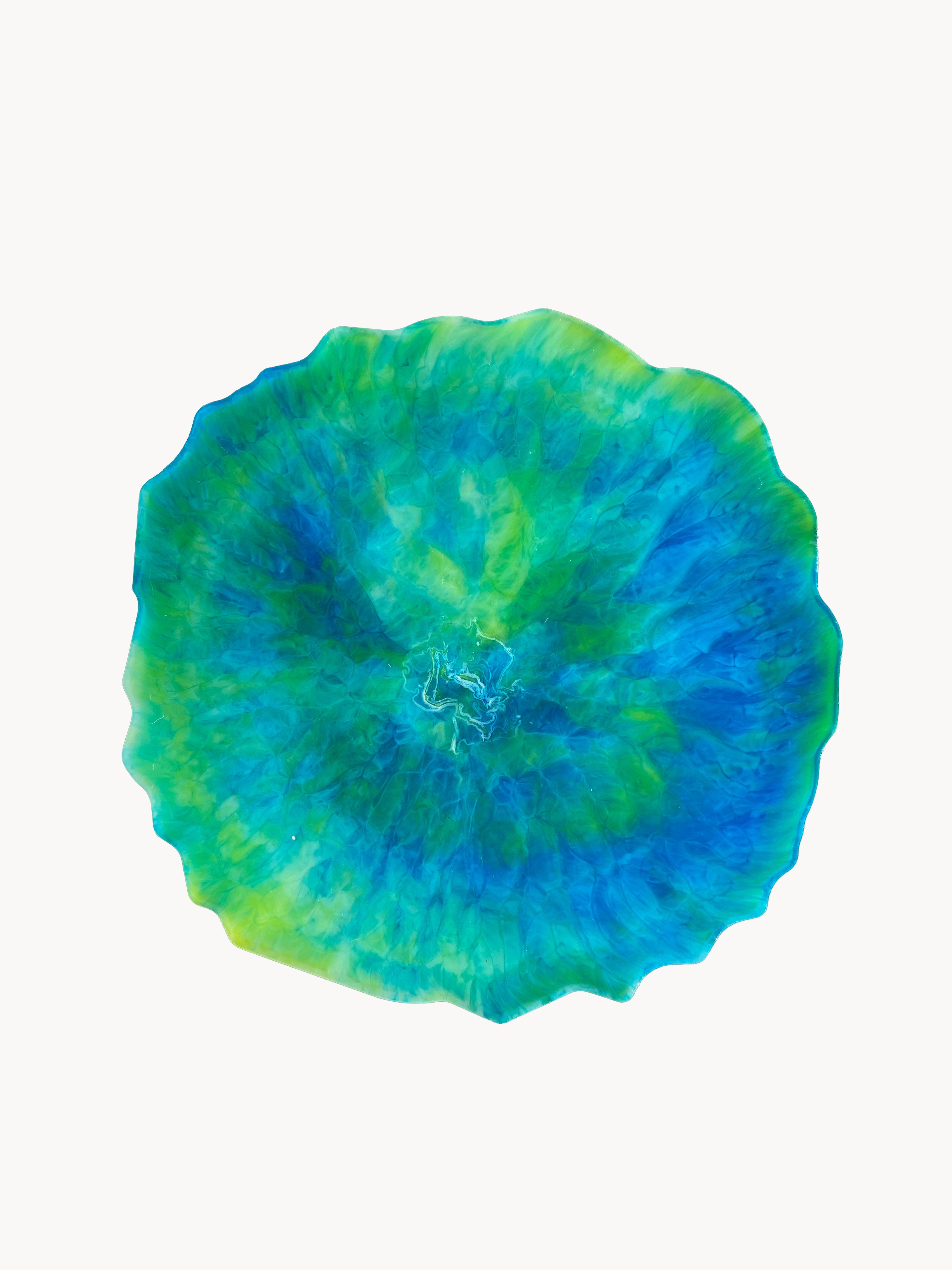 Core - Moss