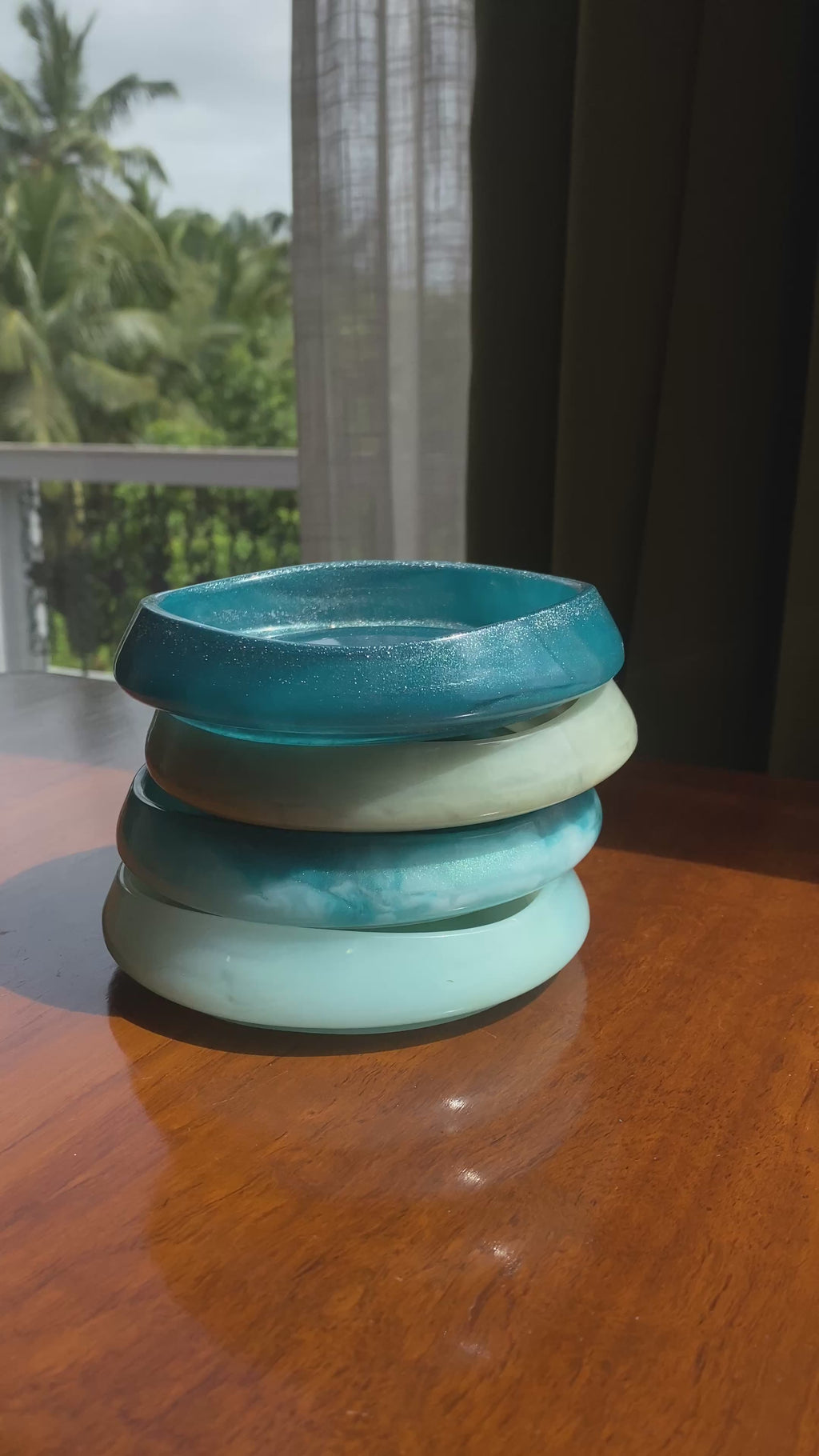 Wave Catcha bowl