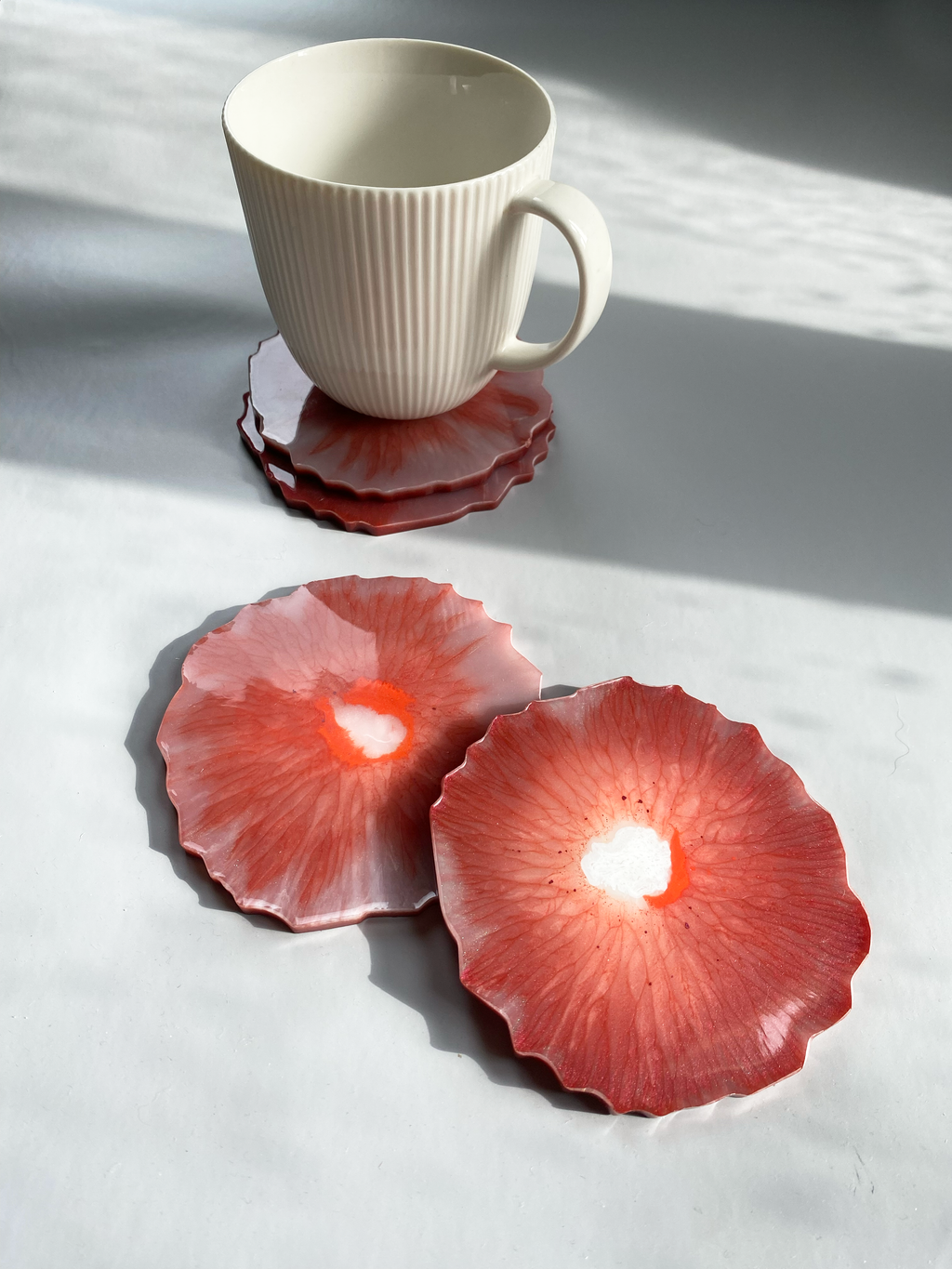 Core - Red